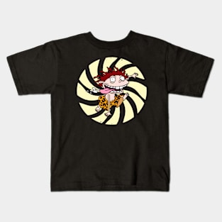 donnie Kids T-Shirt